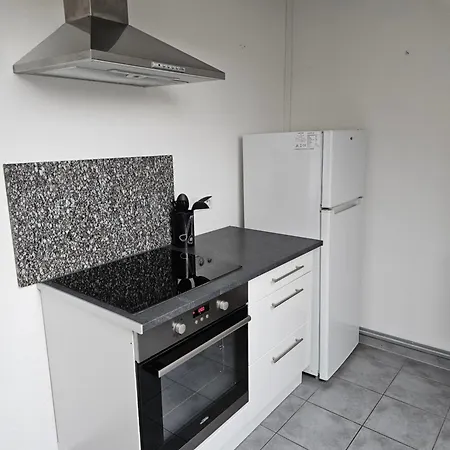 Cocooning Apartament