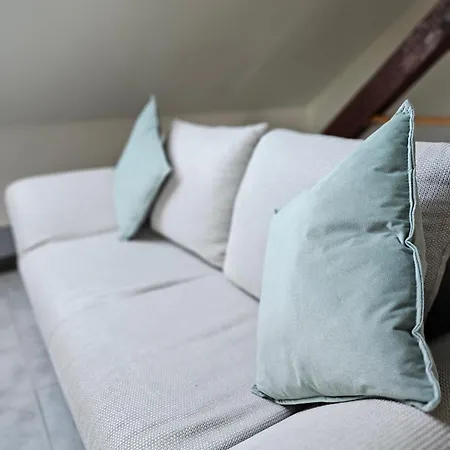 Apartamento Cocooning *