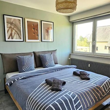 Cocooning Apartamento *