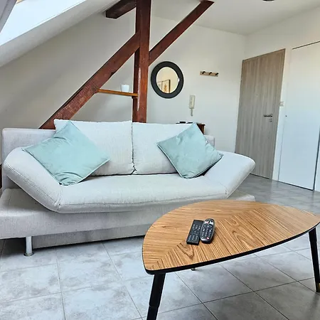 Cocooning Apartamento *