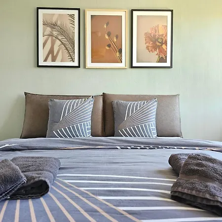 Apartamento Cocooning